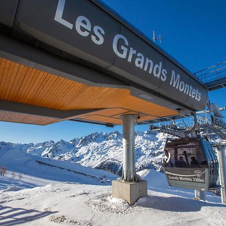 La Persévérance 15 - Le Triangle d'Or - Happy Rentals Chamonix Mont Blanc Exterior foto