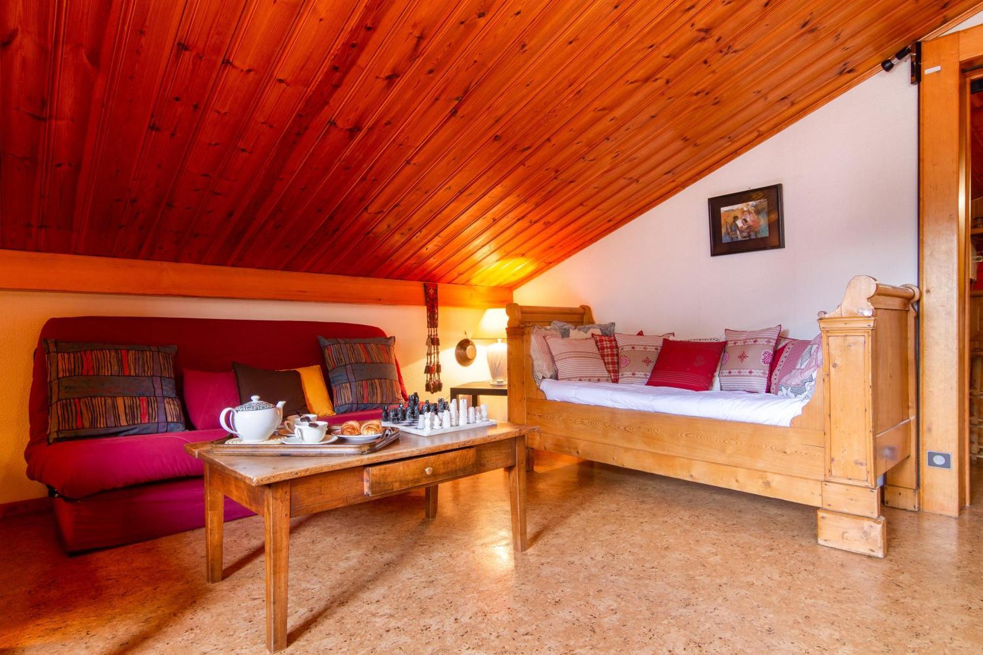 La Persévérance 15 - Le Triangle d'Or - Happy Rentals Chamonix Mont Blanc Exterior foto