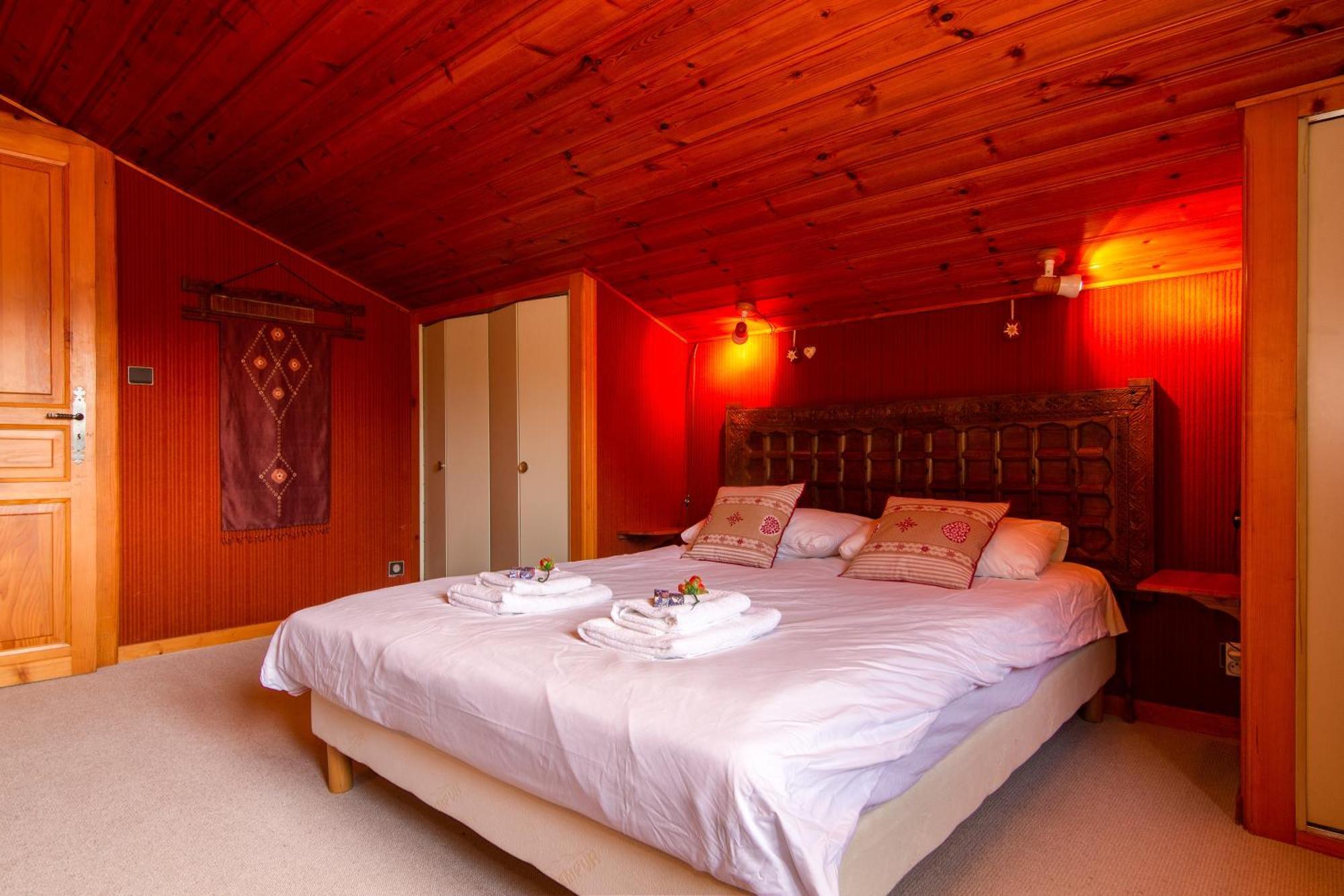 La Persévérance 15 - Le Triangle d'Or - Happy Rentals Chamonix Mont Blanc Exterior foto