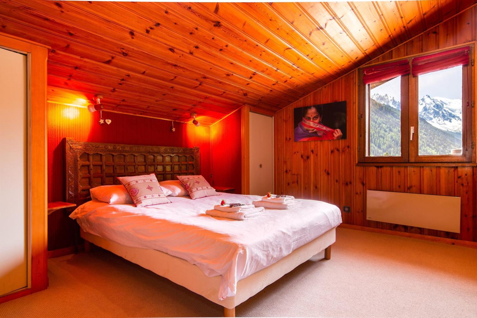 La Persévérance 15 - Le Triangle d'Or - Happy Rentals Chamonix Mont Blanc Exterior foto
