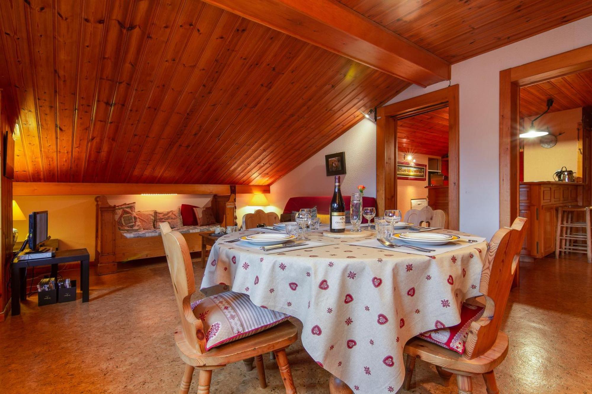 La Persévérance 15 - Le Triangle d'Or - Happy Rentals Chamonix Mont Blanc Exterior foto