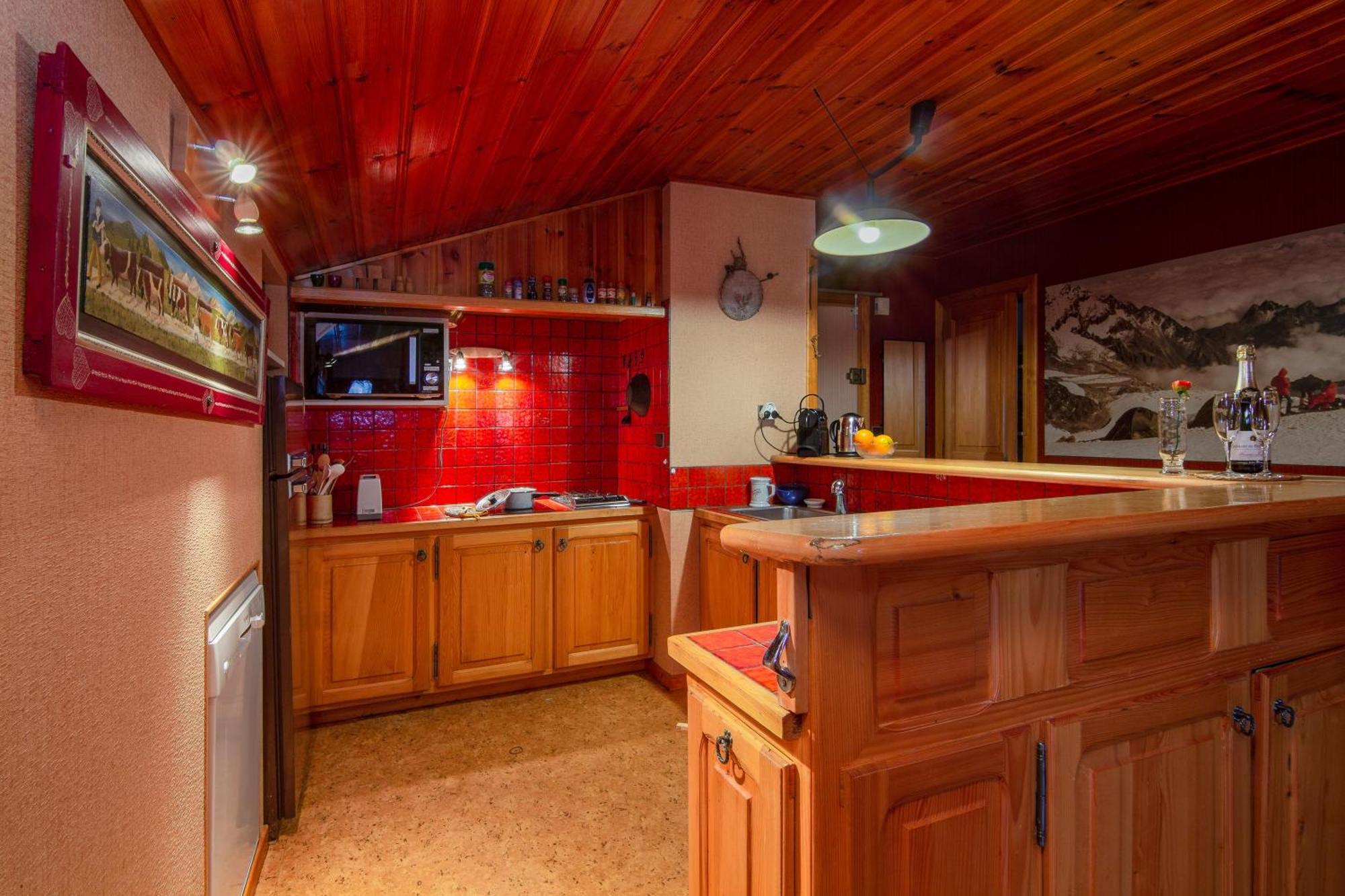 La Persévérance 15 - Le Triangle d'Or - Happy Rentals Chamonix Mont Blanc Exterior foto