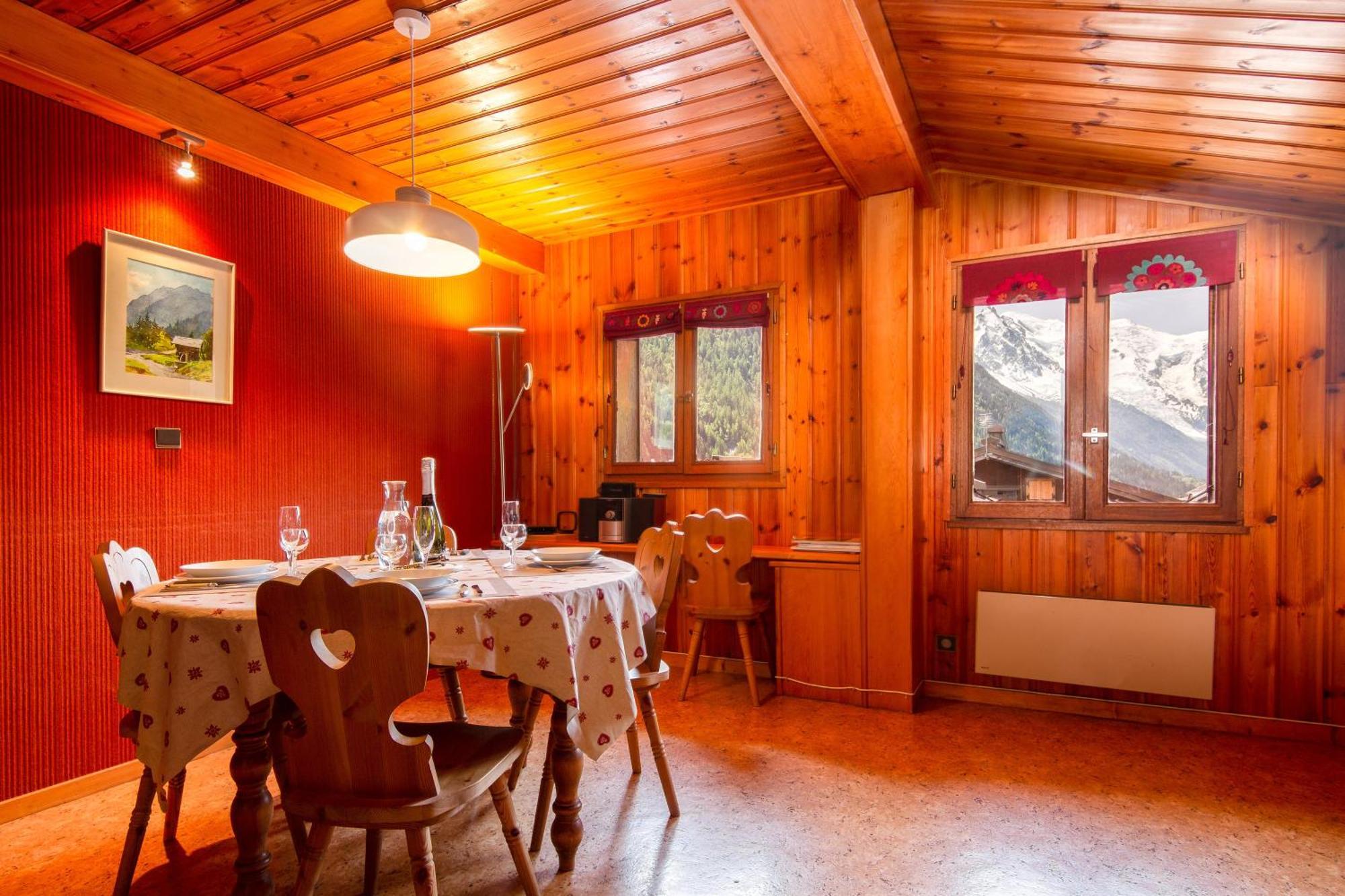 La Persévérance 15 - Le Triangle d'Or - Happy Rentals Chamonix Mont Blanc Exterior foto